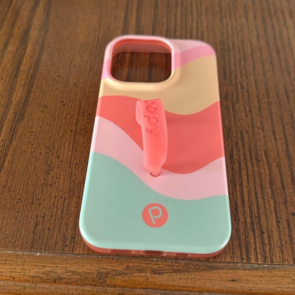 Loopy Phone for 14 Pro